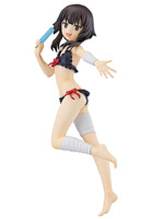Figurka KonoSuba -  Megumin: Swimsuit (Pop Up Parade)