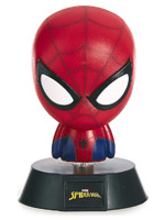 Lampička Spider-Man - Spider-Man Icon Light