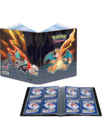 Album na karty Pokémon - Scorching Summit A5 (80 karet)