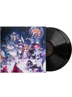 Oficiální soundtrack Hollow Knight - Piano Collections na 2x LP