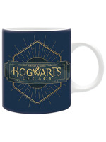 Hrnek Harry Potter - Hogwarts Legacy Logo