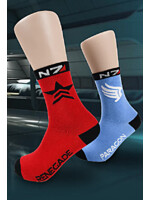 Set ponožek Mass Effect - Paragon & Renegade