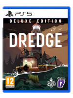 Dredge - Deluxe Edition (PS5)
