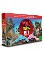 Mad Bullets Kit - Hra + příslušenství