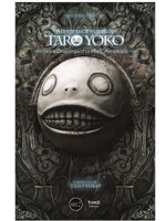 Kniha The Strange Works of Taro Yoko: From Drakengard to NieR: Automata
