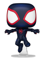 Figurka Spider-Man: Across the Spider-Verse - Spider-Man (Funko POP! Marvel 1223)