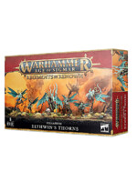 W-AOS: Regiments of Renown: Soulblight Gravelords - Elthwin’s Thorns (6 figurek)
