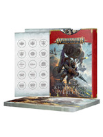 W-AOS: Warscroll Cards: Kharadron Overlords