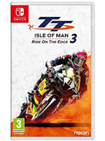 TT Isle of Man: Ride on the Edge 3 (SWITCH)