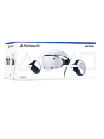 PlayStation VR2 (rozbalené)