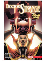 Komiks Doctor Strange - Nejvyšší čaroděj 3: Herold