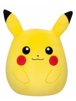 Plyšák Pokémon - Pikachu 35 cm (Squishmallow)