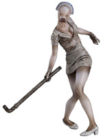 Figurka Silent Hill - Bubble Head Nurse (Pop Up Parade)