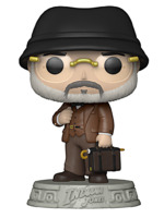 Figurka Indiana Jones - Henry Jones Sr. (Funko POP! Movies 1354)