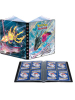 Album na karty Pokémon - Silver Tempest A5 (80 karet)