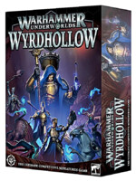 Desková hra Warhammer Underworlds: Wyrdhollow