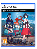 The Tale of Onogoro VR2 (PS5)