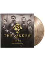 Oficiální soundtrack The Order: 1886 na LP
