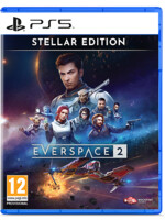 EVERSPACE 2 - Stellar Edition