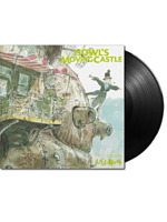Oficiální soundtrack Howl’s Moving Castle (Image Symphonic Suite) na LP