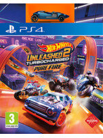 Hot Wheels Unleashed 2: Turbocharged - Pure Fire Edition
