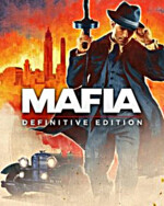 Mafia: Definitive Edition (PC DIGITAL)