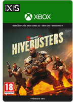 Gears 5: Hivebusters - DLC (XBOX DIGITAL)