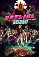 Hotline Miami (PC DIGITAL)