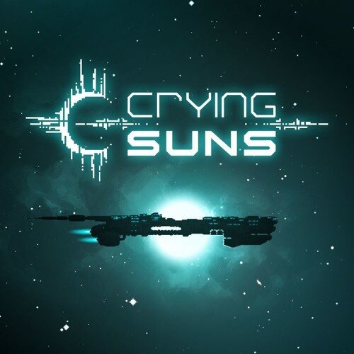 Crying Suns (DIGITAL)