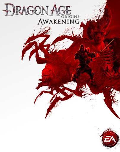 Dragon Age: Origins - Awakening Origin (DIGITAL)