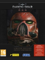 Warhammer 40.000: Dawn of War 3 - Limited Edition
