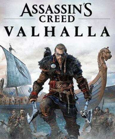 Assassin's Creed: Valhalla (EU) Uplay (DIGITAL)