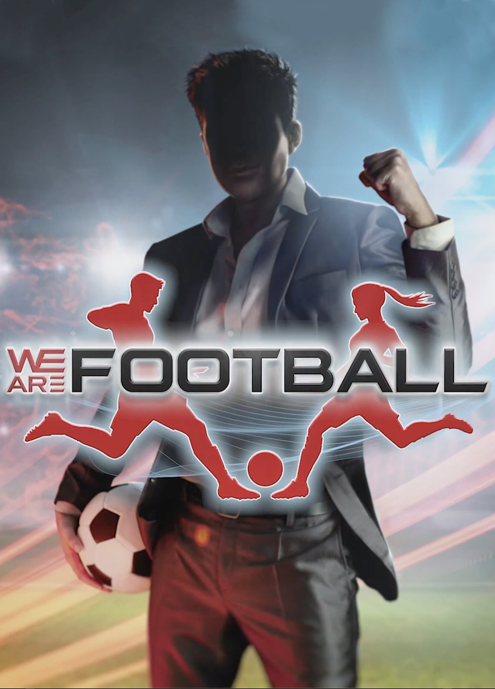 We are Football (DIGITAL)