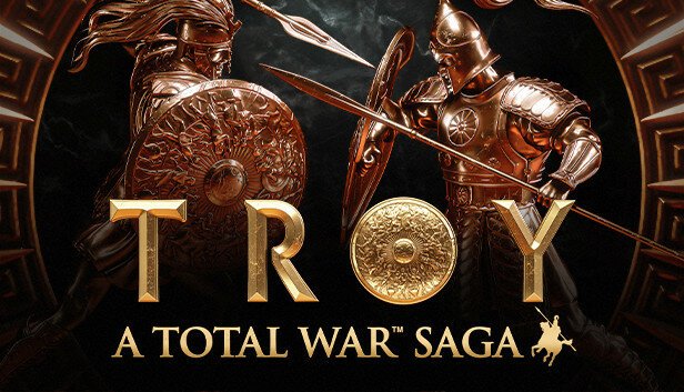 Total War Saga Troy Steam (DIGITAL)