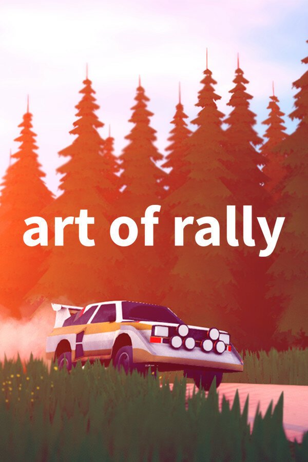art of rally (DIGITAL)