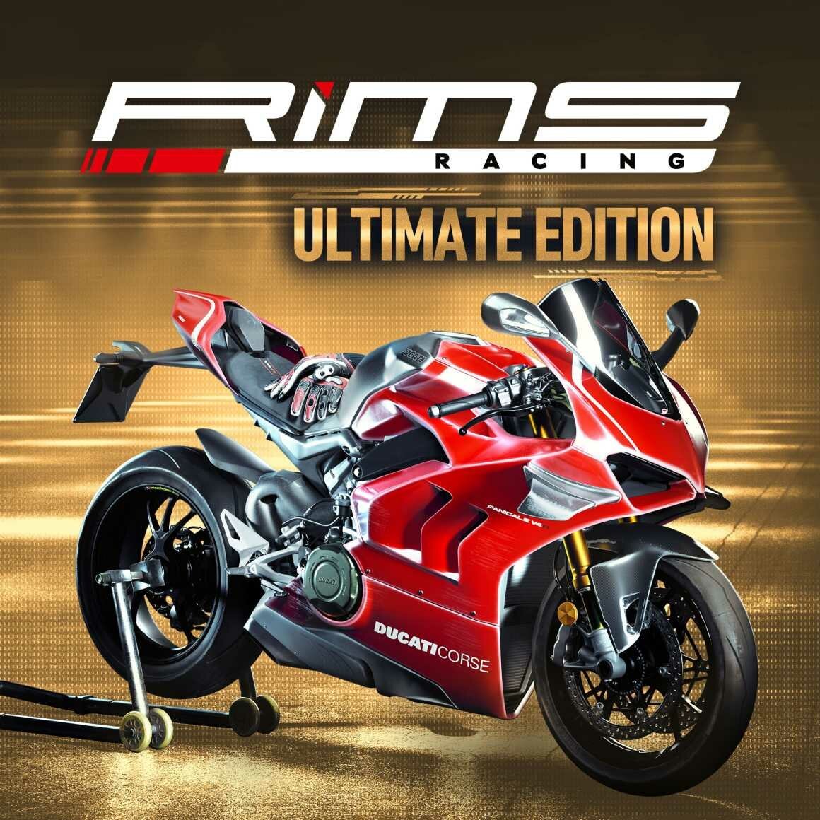 RiMS Ultimate Edition (DIGITAL)