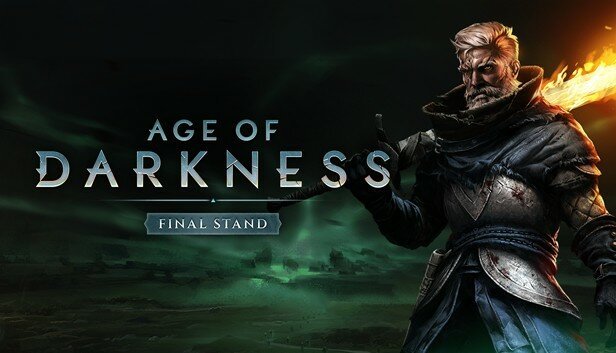 Age of Darkness Final Stand (PC DIGITAL)