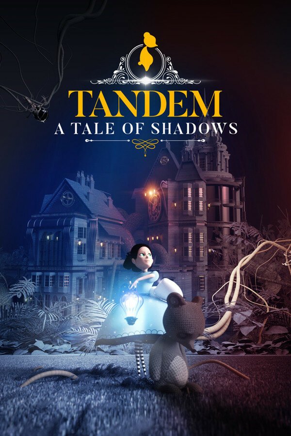Tandem: A Tale of Shadows (DIGITAL)