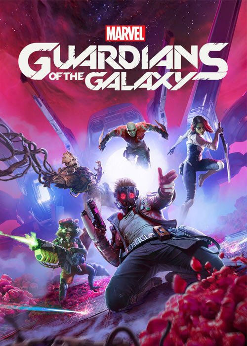 Marvel's Guardians of the Galaxy (DIGITAL)