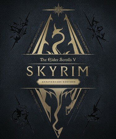 The Elder Scrolls V Skyrim Anniversary Edition (PC DIGITAL) (DIGITAL)