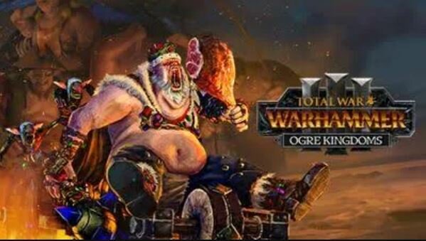 Total War: WARHAMMER III - Ogre Kingdoms (DIGITAL)