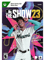 MLB The Show 23 - Xbox One, Xbox Series X, Xbox Series S - stažení - ESD
