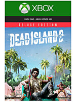C2C Dead Island 2 Deluxe Edition, ESD Software Download incl. Activation-Key