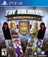 Toy Soldiers: War Chest [US verze]