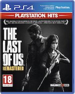 The Last of Us: Remastered BAZAR