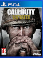 Call of Duty: WWII BAZAR