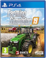 Farming Simulator 19 BAZAR