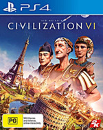 Civilization VI BAZAR