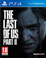 The Last of Us Part II BAZAR