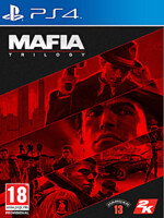 Mafia Trilogy BAZAR
